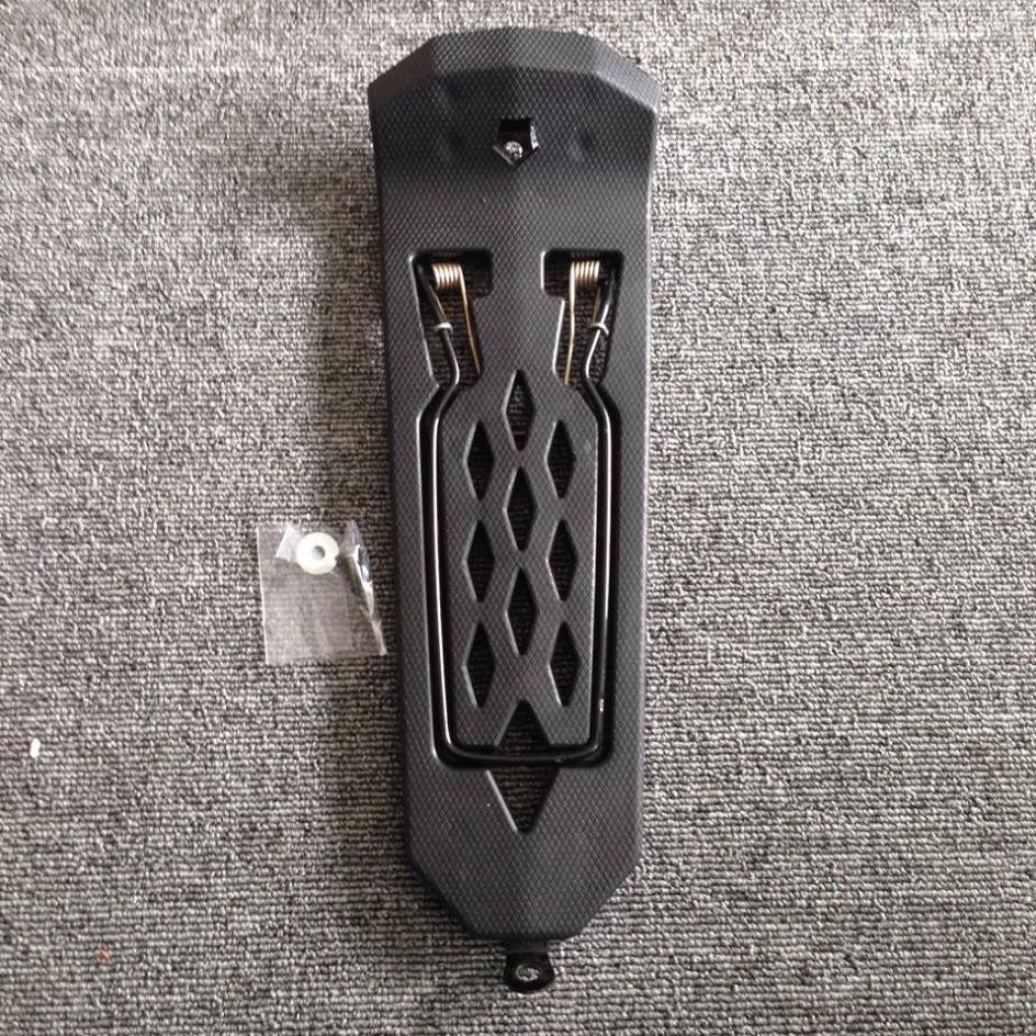 Baga ex150, baga ex 155 cho xe yamaha exciter 150 & exciter 155 2021 baga nhựa - phutungvip