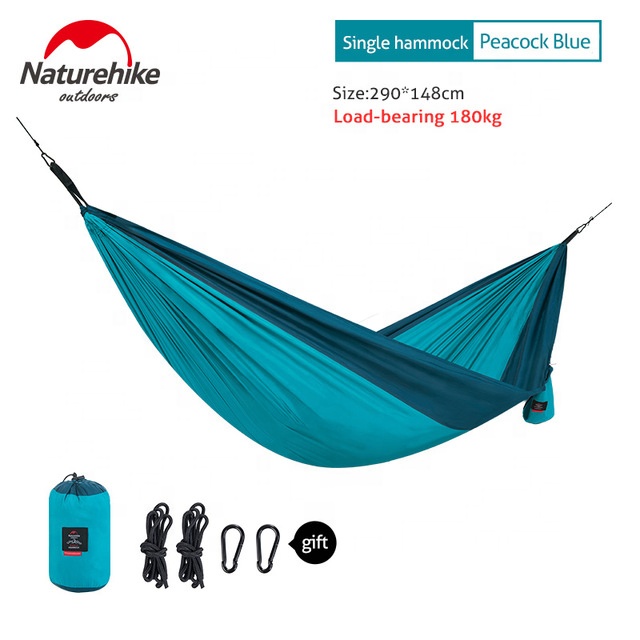 Võng đôi siêu nhẹ naturehike nh17d012-b