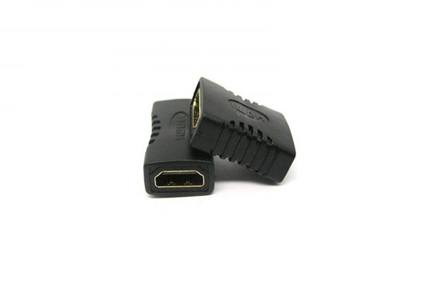 ĐẦU NỐI DÀI DÂY HDMI 2 ĐẦU ÂM