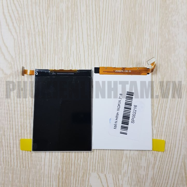 Màn Hình Nokia 216/150 Zin Hàng Cao Cấp. Zin