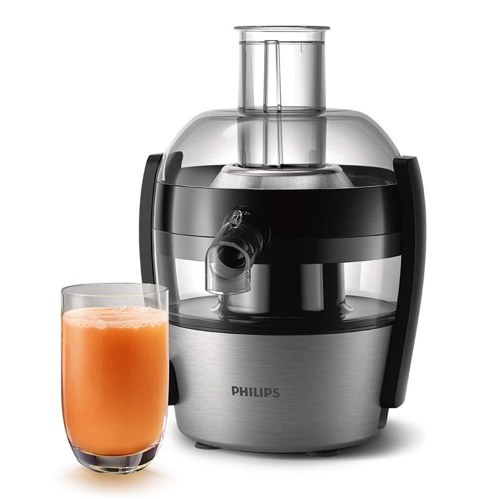 Máy ép trái cấy Philips hr1836 - bảo hành 24 tháng