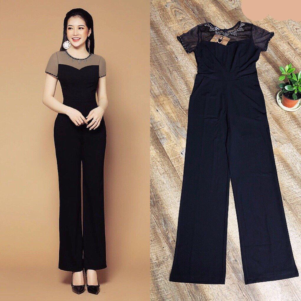 jum dài đính dạt cao cấp