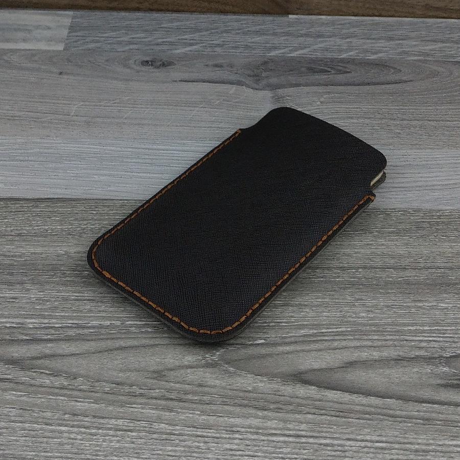Bao Da Rút dành cho IPhone 11 Pro Max Classic Da Bò Safiano
