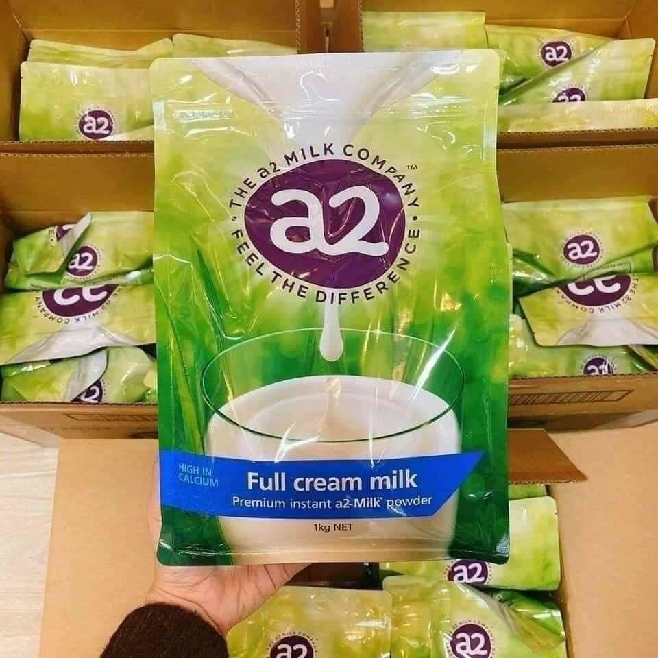 SỮA A2 FULL CREAM  ÚC