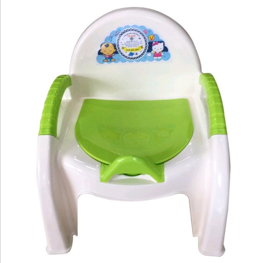 Ghế ngồi bô Việt Nhật cho bé