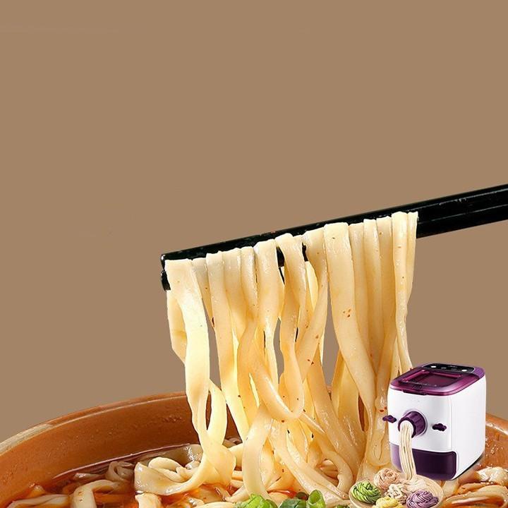 Máy Làm Mì Sợi Tiện Dụng