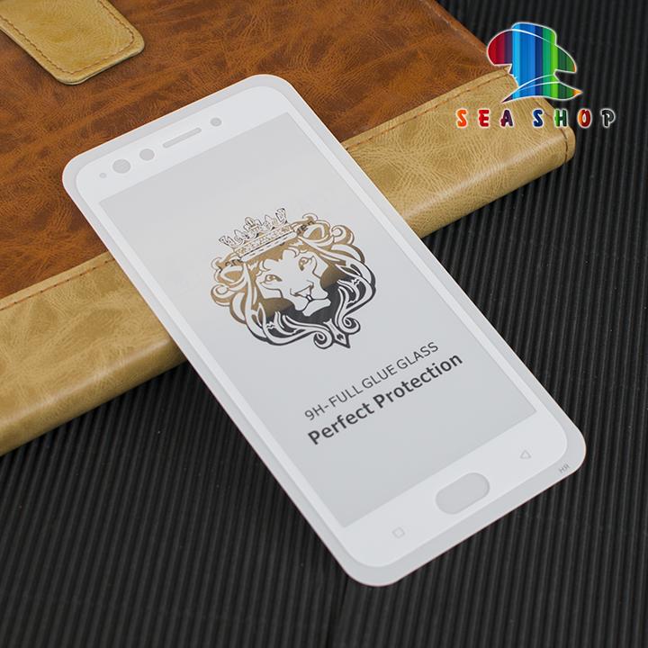 Tempered glass for oppo f3 / a77
