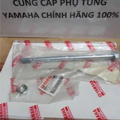 Cốt bánh trước SIRIUS / Jupiter / NOUVO 1 , 2 , 3 zin chính hãng YAMAHA