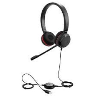 Jabra Evolve 30 Stereo