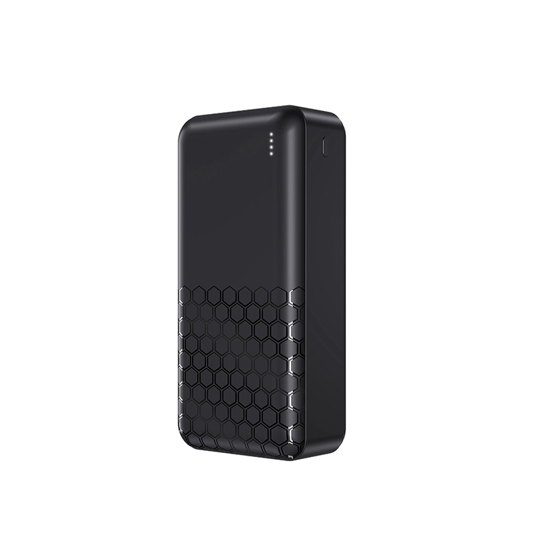 Sạc dự phòng Hoco DB29A dung lượng 20000mAh có 2 cổng ra USB