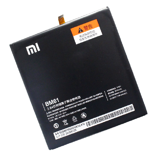 Pin Xiaomi BM61 / MI PAD 2