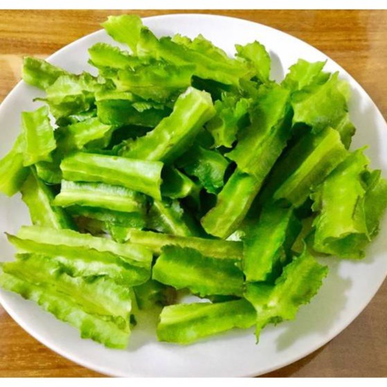 [HCM][Gói 10g] Hạt giống Đậu Rồng (đậu khế)
