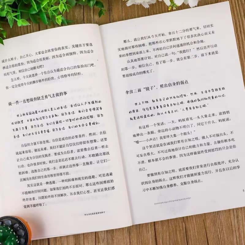 Sống cuộc sống mà mình muốn