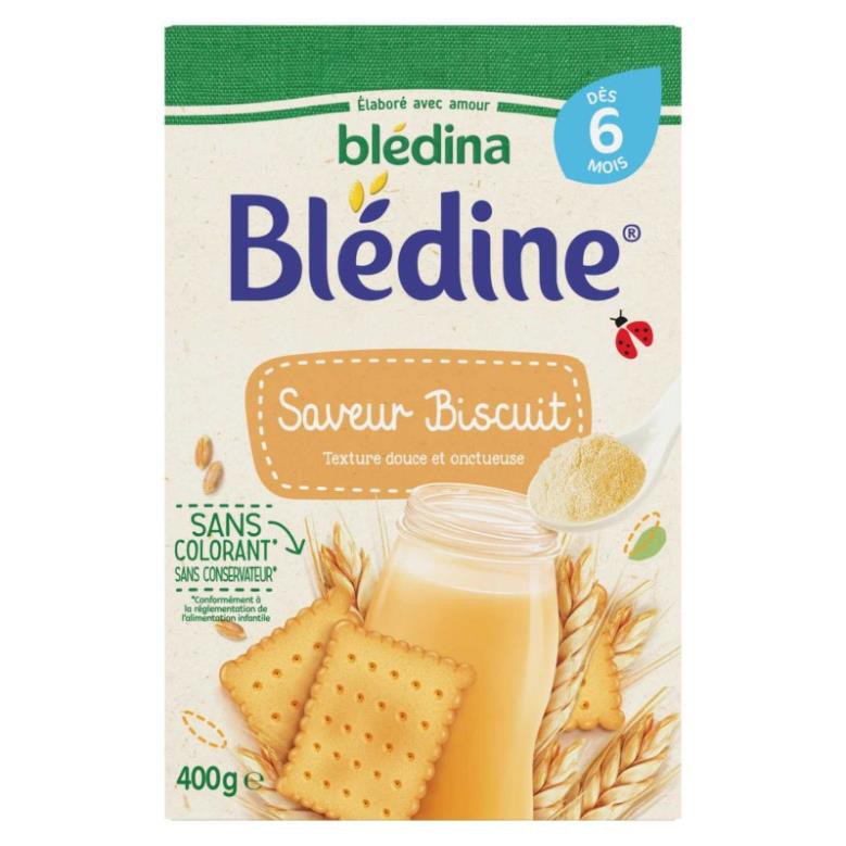 Bột lắc sữa Bledina Pháp bột pha sữa cho bé giúp bé phát triển lành mạnh -𝗕𝗘𝗘𝗛𝗢𝗨𝗦𝗘
