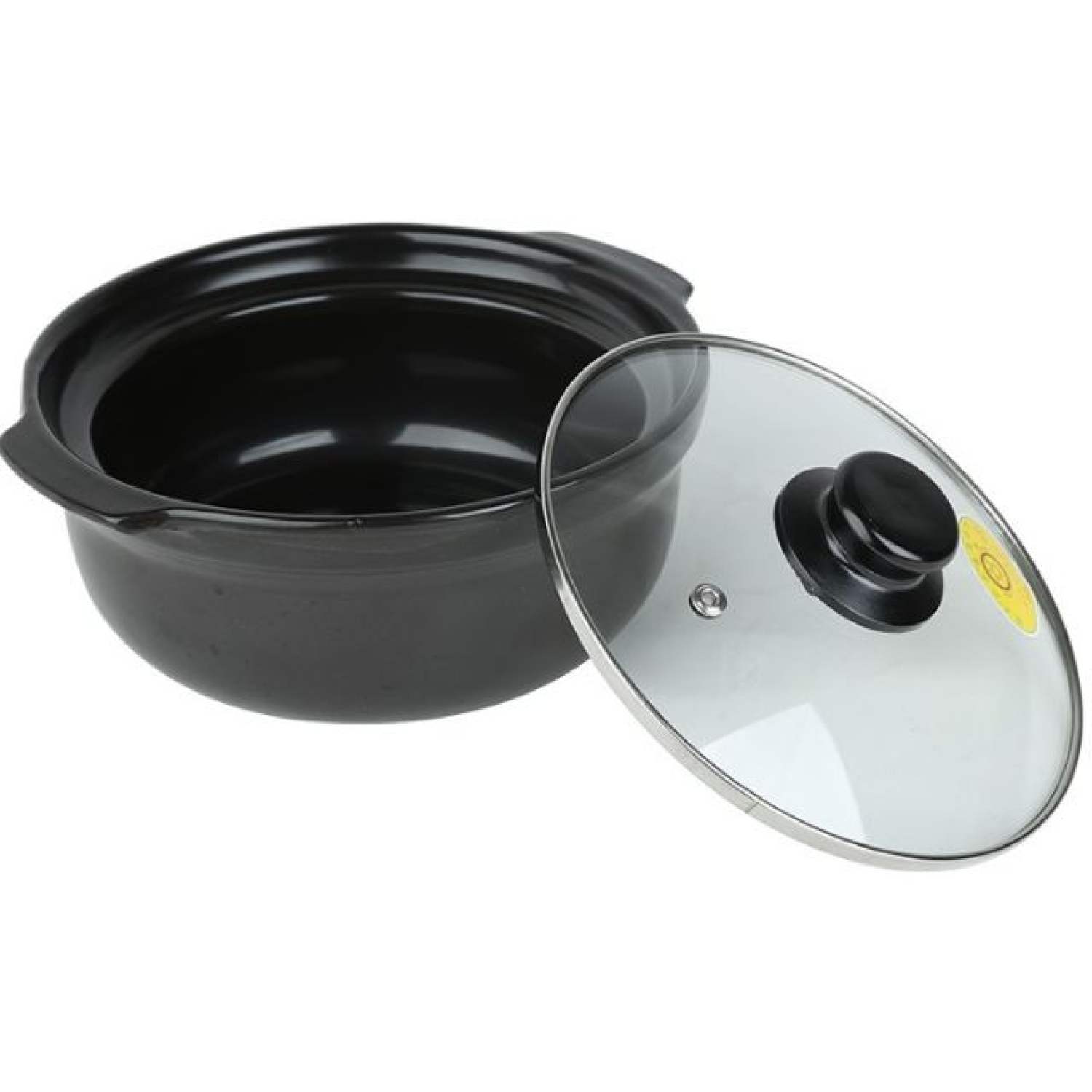 Sale nồi đất dày dặn 0.5,1,1.5l