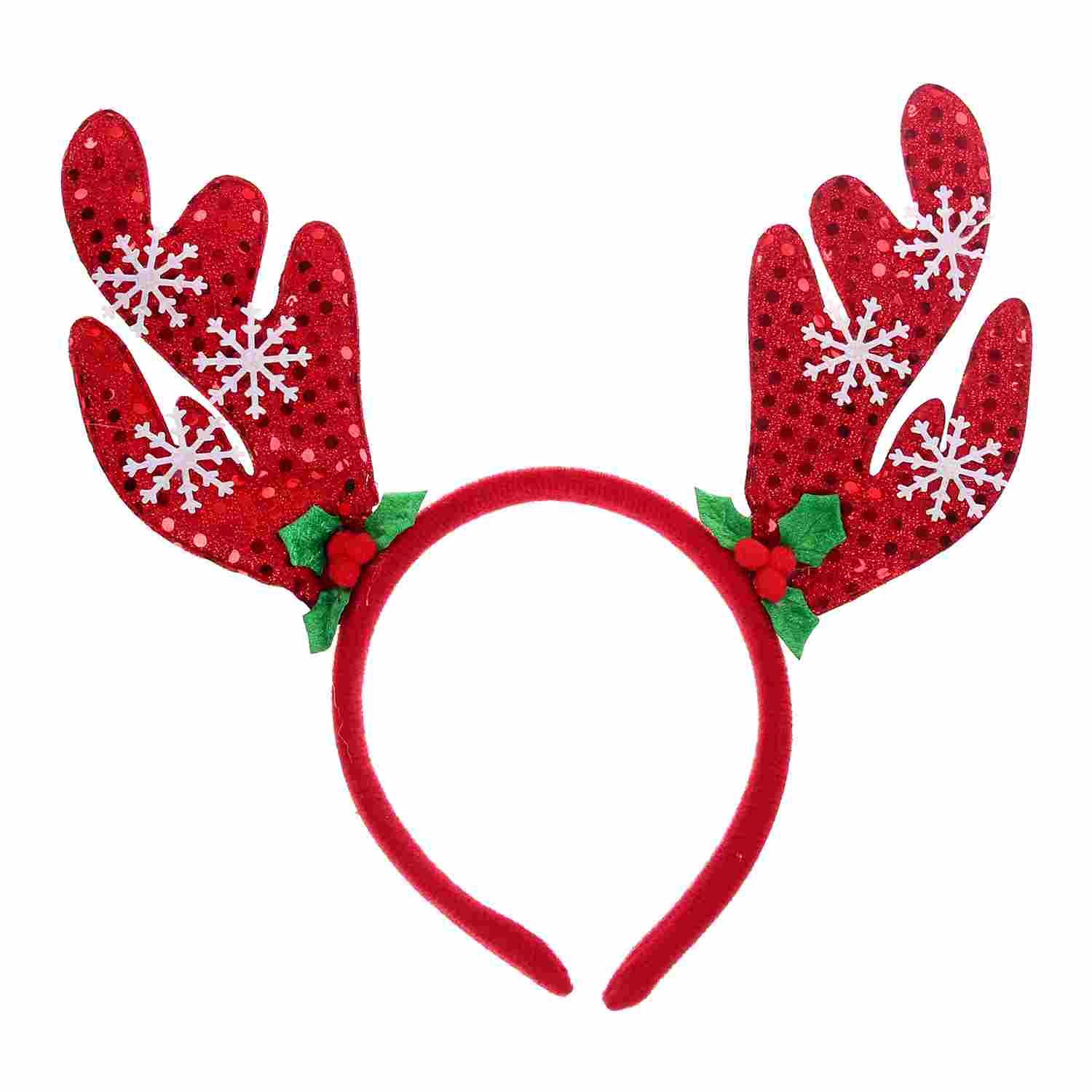 Bờm Noel sừng Tuần Lộc