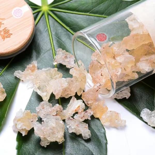 Sét chè dưỡng nhan 12 vị siêu ngon bổ dưỡng