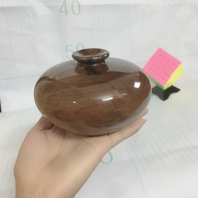 Chum gỗ gõ phú quý