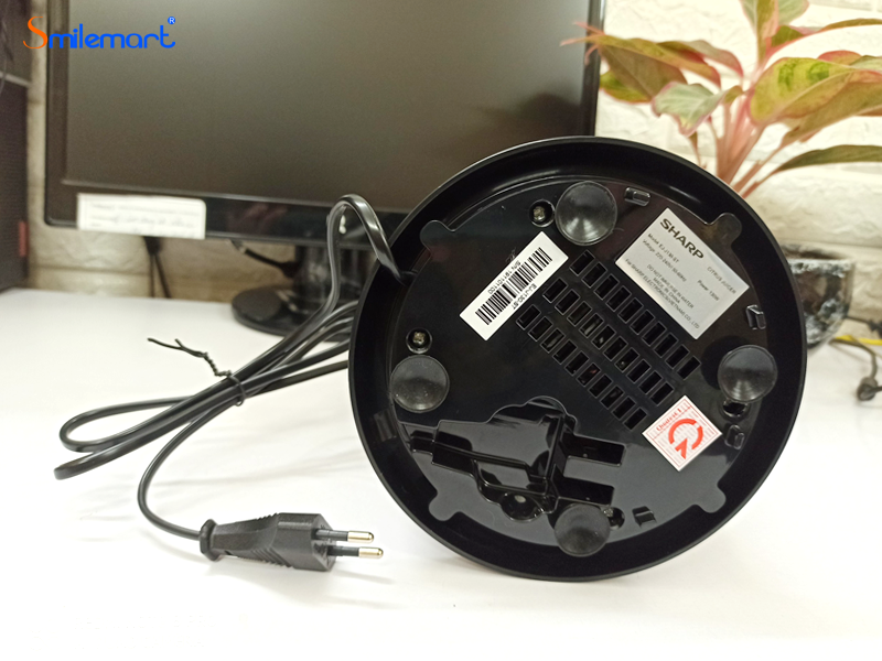 Máy vắt cam Sharp EJ-J130-ST