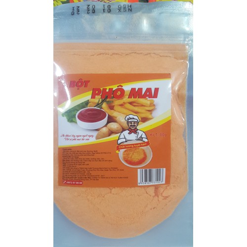 10Bột Phô MAi