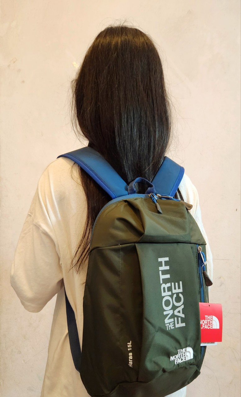 Balo thể thao Haras Backpack 15L Mini The North Face