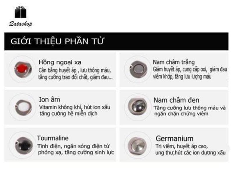 VÒNG HUYẾT ÁP NHẬT BẢN - ND38