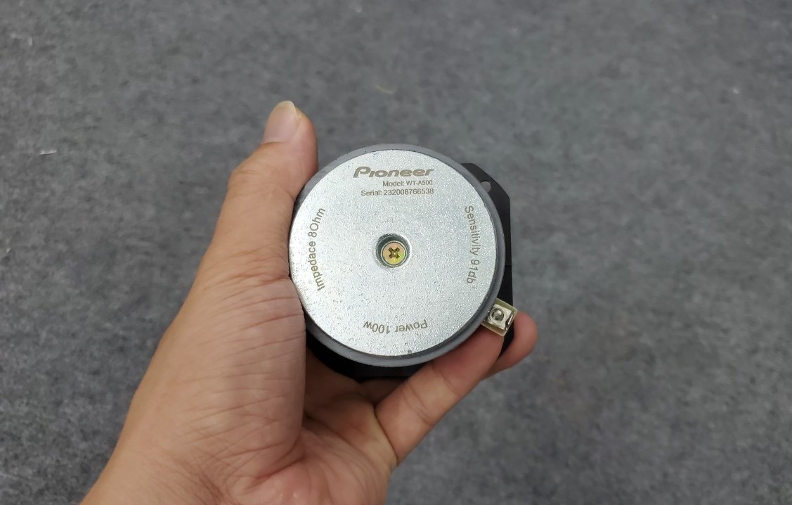 Cặp Loa Treble Pioneer WT A500