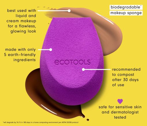 Mút Ecotools Bioblender