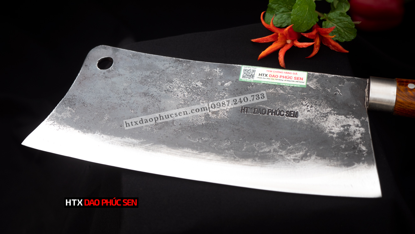 DAO CHẶT XƯƠNG NHÍP XE - N10