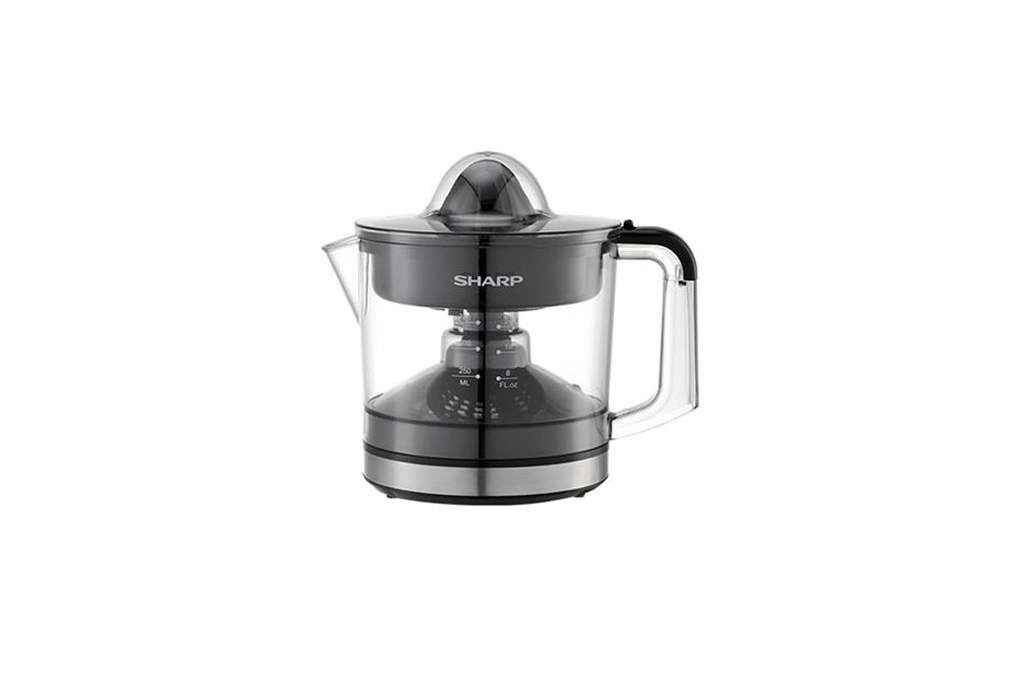 [GIAO TẠI HCM] - Máy vắt cam Sharp EJ-J407-WH/BK