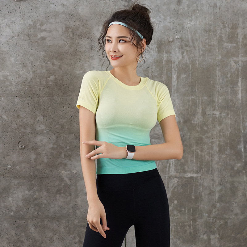 áo thun tập gym, yoga thể thao mitao
