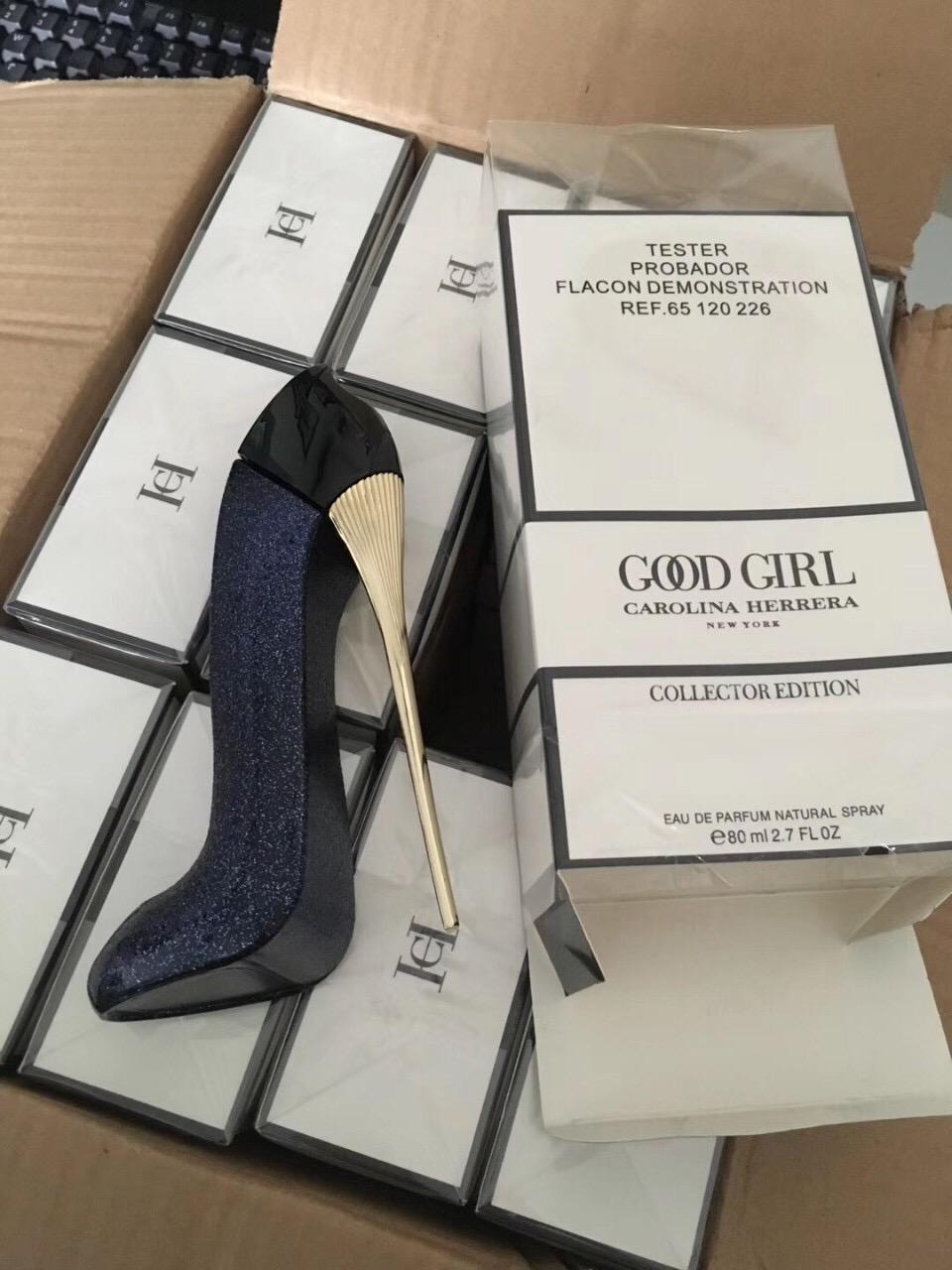 Nước hoa Good Girl Carolina Herrera