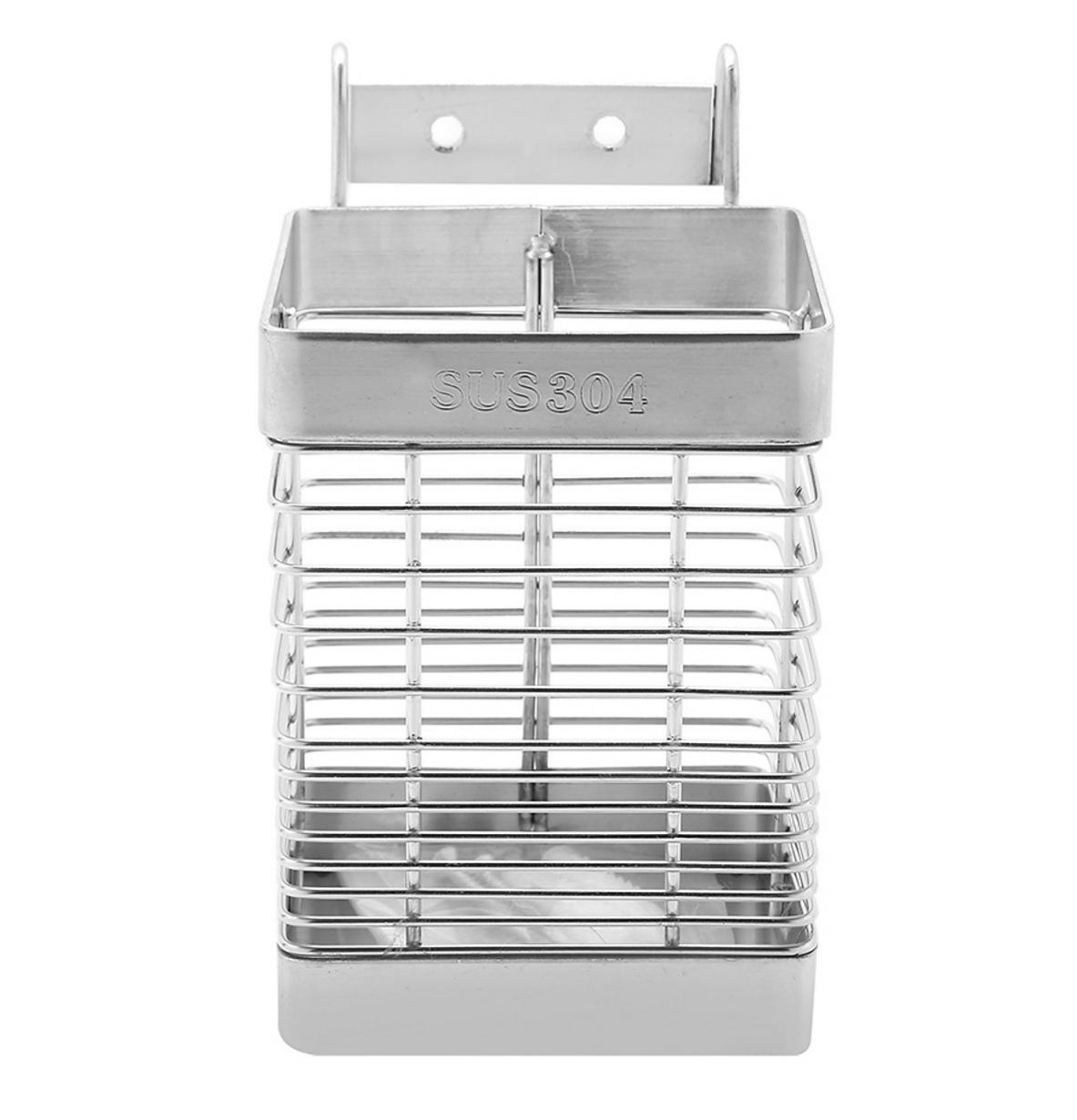 [HCM]Ống đũa đơn inox 304