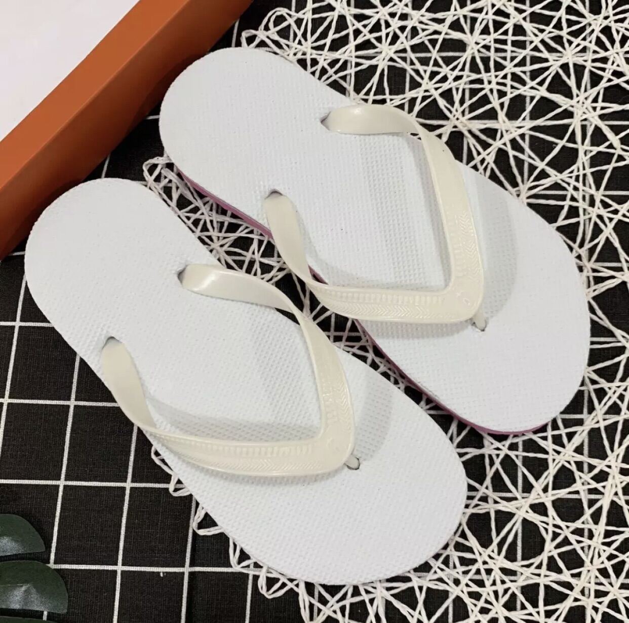 DÉP LÀO XỐP NAM NỮ