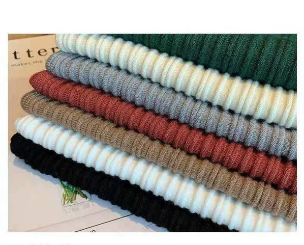 Áo len ba lỗ cổ 3 phân hàng quảng châu siêu đẹp