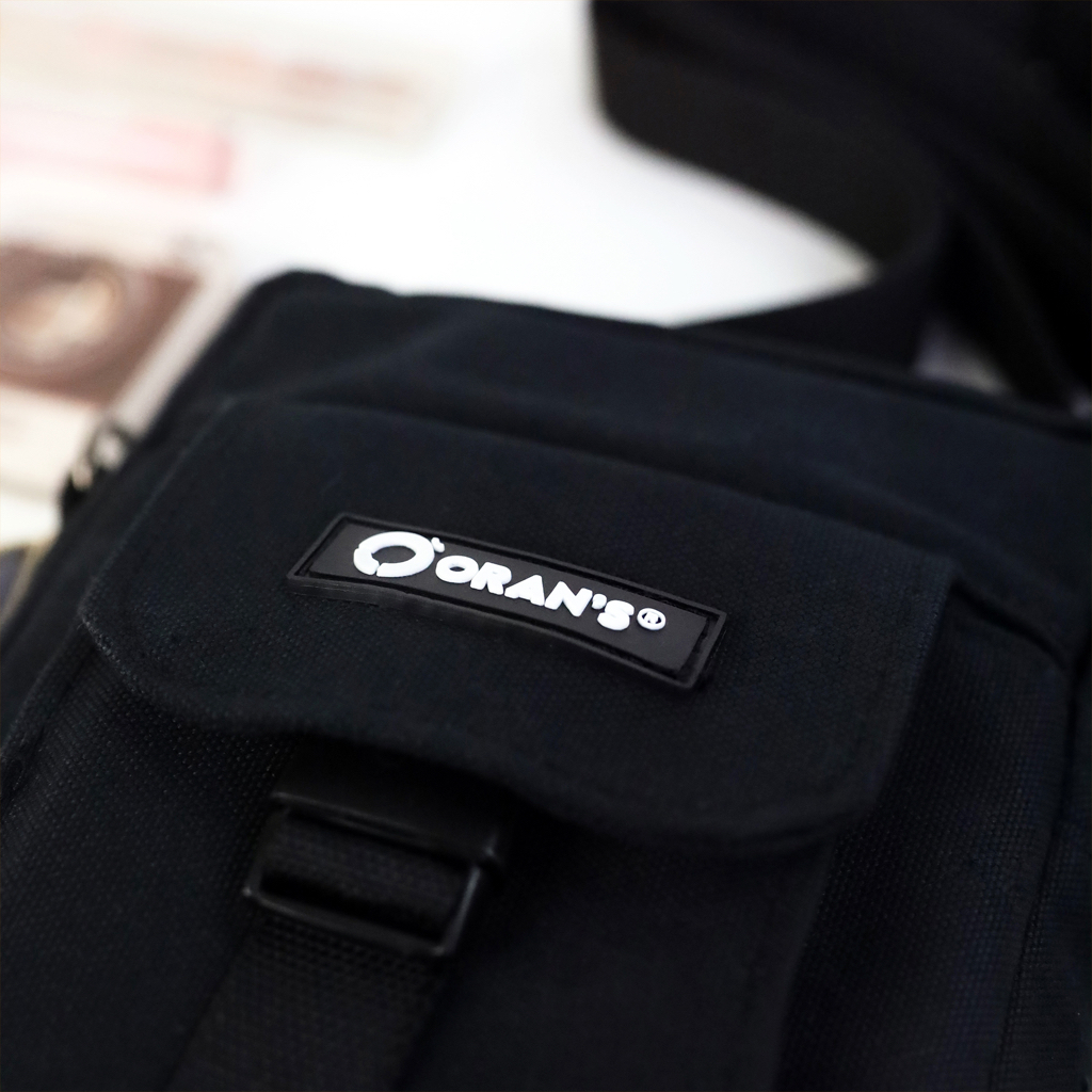Túi đeo chéo Orans mini shoulder Bag
