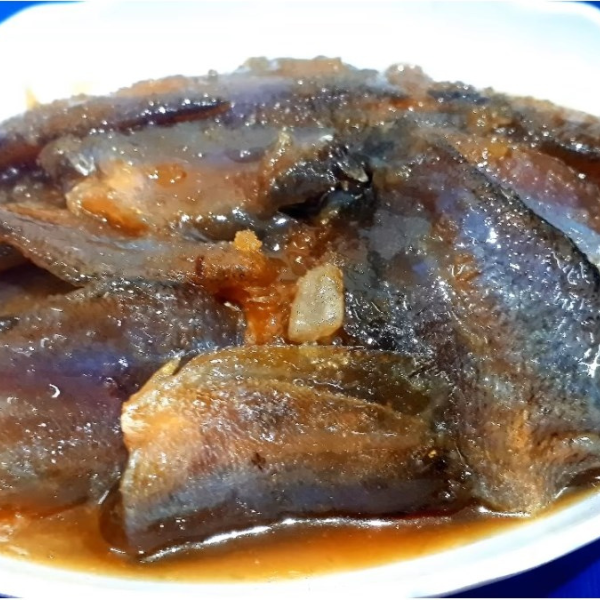 MẮM CÁ SẶC (ĐẶC SẢN MIỀN TÂY)