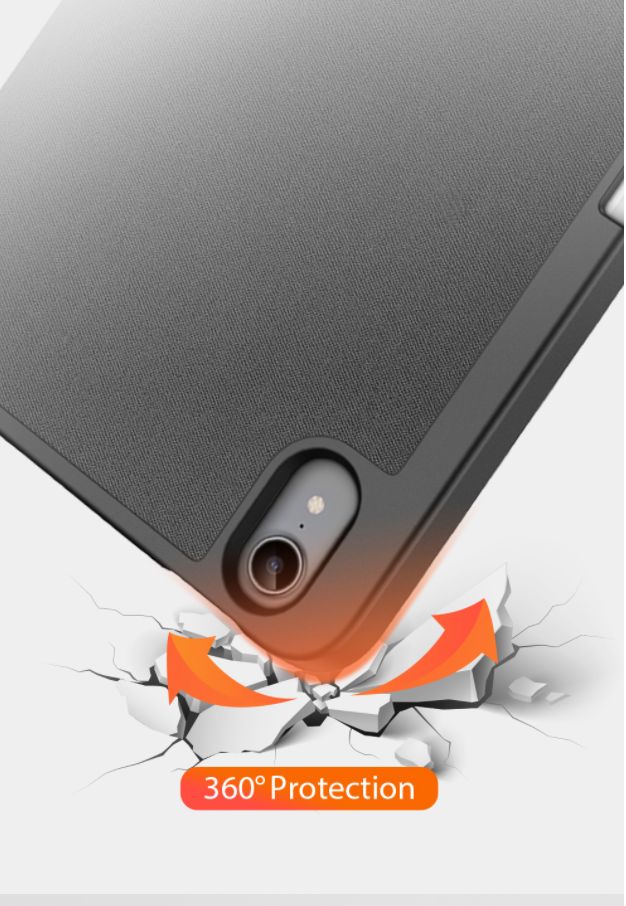 Bao da iPad Mini 6 hiệu DUX DUCIS