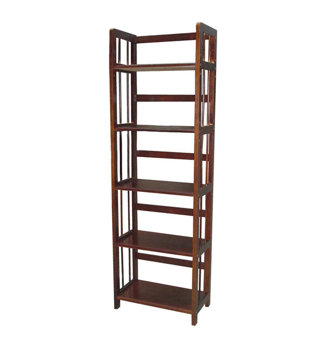 [HCM]Kệ sách 5 tầng 50cm ngang