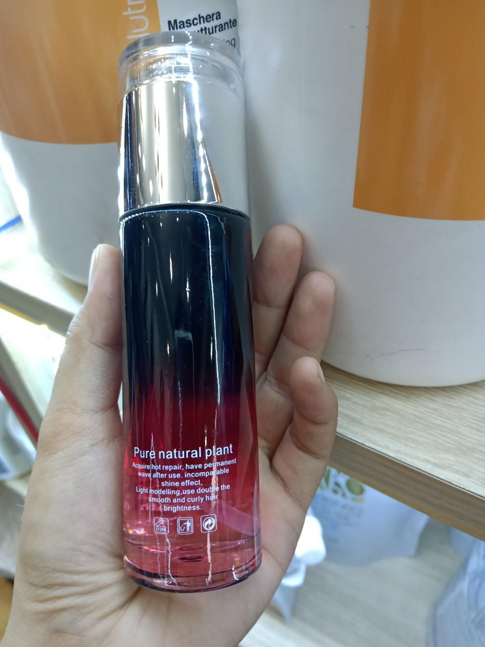 Tinh dầu oliu dưỡng tocd L'uôdais 80ml