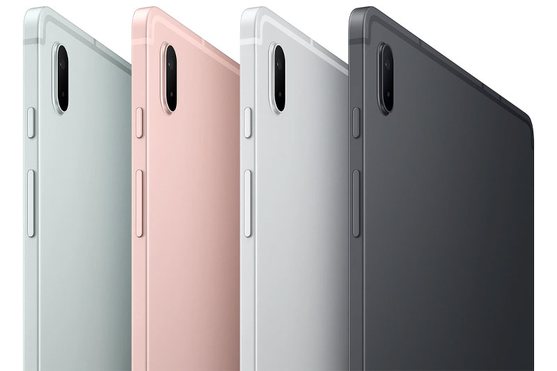 Máy tính bảng Samsung Galaxy Tab S7 FE