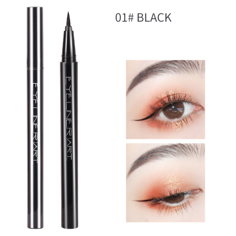 Bút kẻ mắt nước dạng lỏng XiXi Eyeliner Art 1.2ml