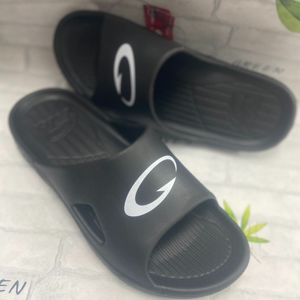 Dép Đúc Siêu Nhẹ Thái Lan Gambol 42170