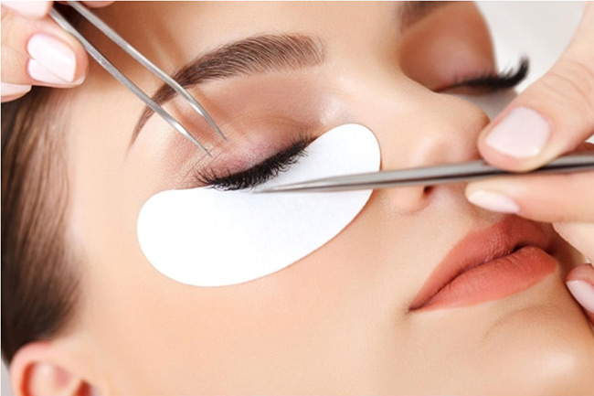 [HCM]MI GIẢ FASHION LASHES TN-4T