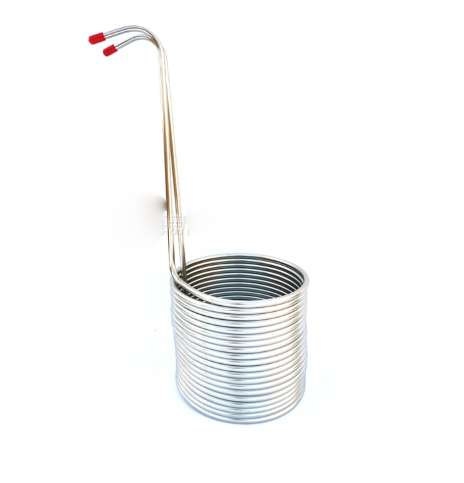 Bestmart - xoắn ruột gà làm lạnh 40l home brew