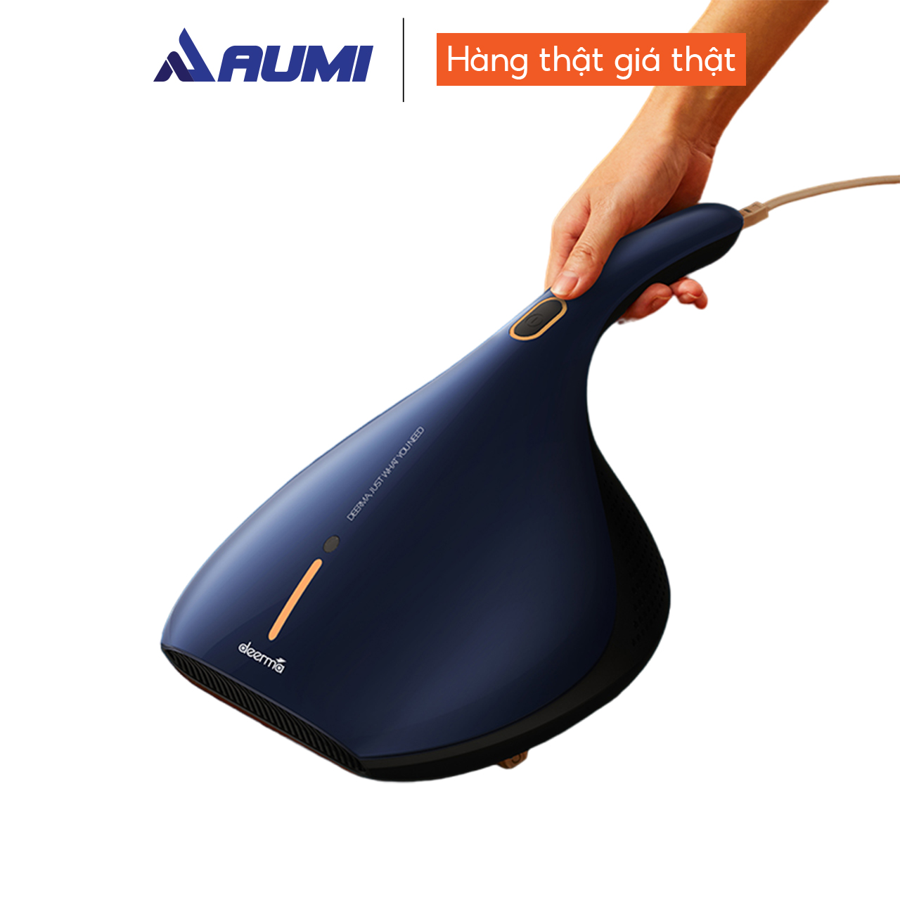 Máy Hút Bụi Giường Nệm Deerma CM818