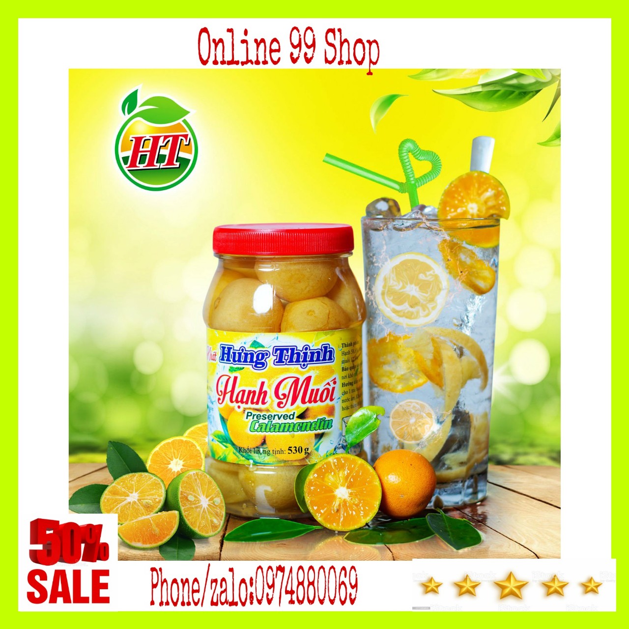(Freeship) Hạnh Muối Hưng Thịnh hủ 530gr