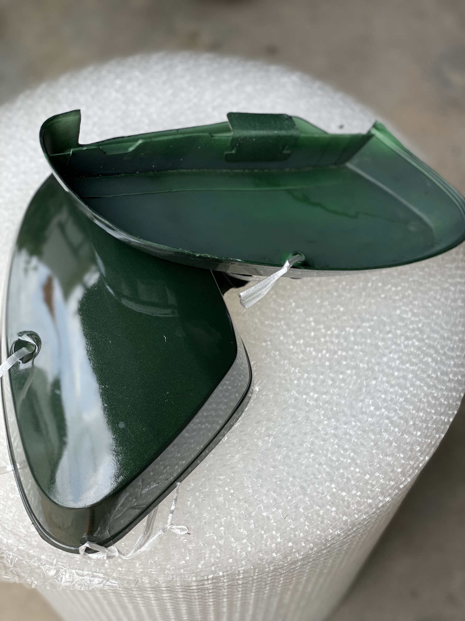Đôi cốp honda cub 81