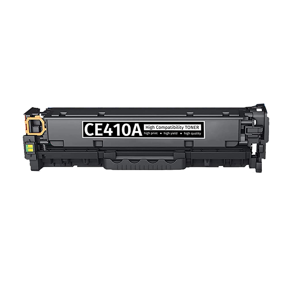 Hộp mực máy in laser màu hp m451, m475 | mực in hp 305a ce410a ce411a ce412a ce413a chất lượng đẹp,