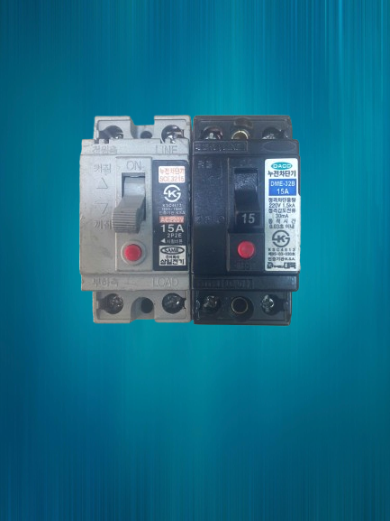 Cp điện chống giật của Hàn Quốc